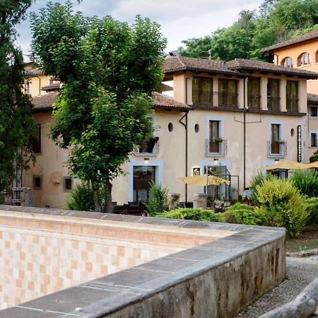 Hotel 99 Cannelle LʼAquila Exterior foto
