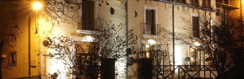 Hotel 99 Cannelle LʼAquila Exterior foto